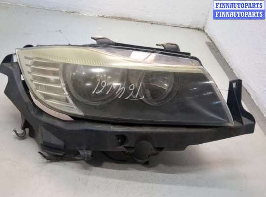 Купить Фара (передняя) на BMW 3 E90, E91, E92, E93 2005-2012 Фара (передняя) BM3668603 на BMW 3 E90, E91, E92, E93 2005-2012