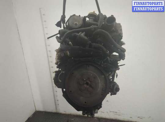 купить Двигатель (ДВС) на Opel Vectra C 2002-2008