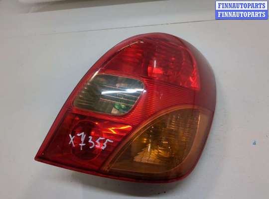 Фонарь (задний) TT937321 на Toyota Corolla Verso 2002-2004