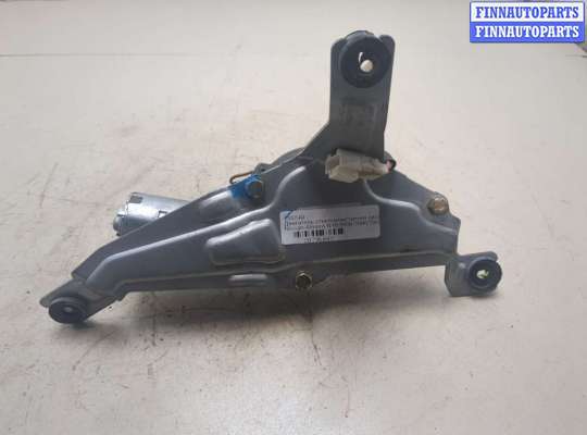 купить Двигатель стеклоочистителя (моторчик дворников) задний на Nissan Almera N16 2000-2006