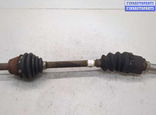 Полуось (приводной вал, шрус) FO2195742 на Ford Fiesta 2001-2007