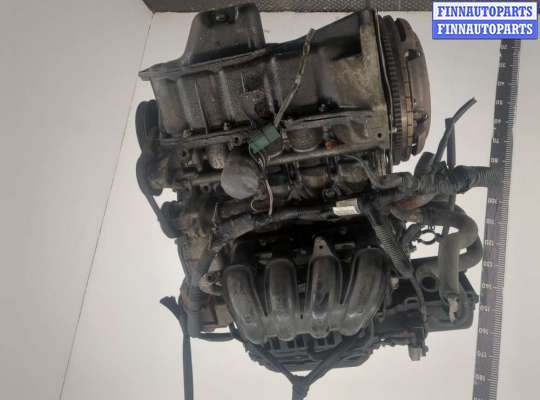 купить Двигатель (ДВС) на Nissan Micra K12E 2002-2010