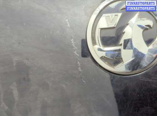 купить Замок багажника на Opel Insignia 2017-2022