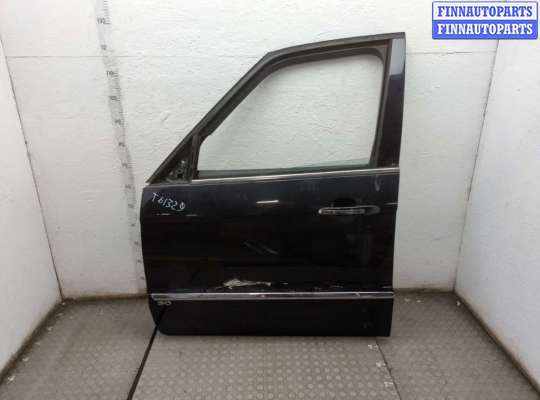 Замок двери FO2169489 на Ford Galaxy 2010-2015