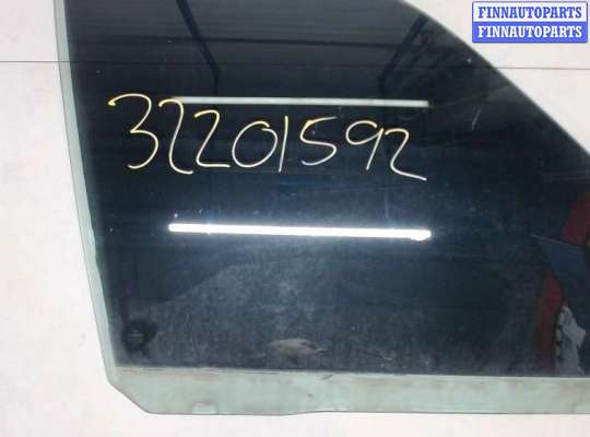 Стекло сдвижной двери на Lincoln Navigator III (U326)