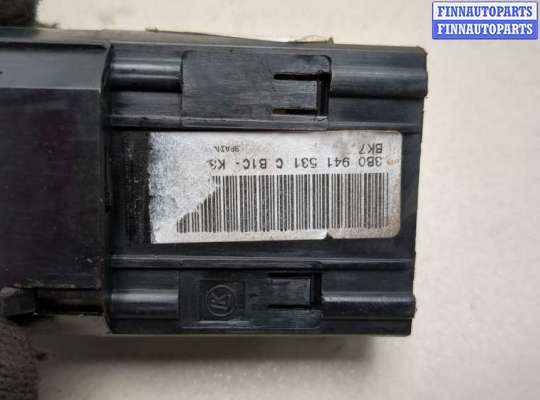 купить Переключатель света на Ford Galaxy 2000-2006
