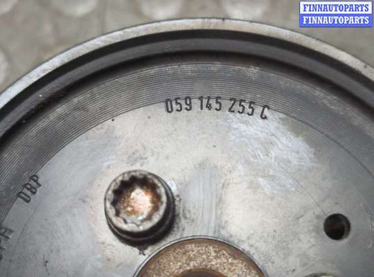 купить Насос гидроусилителя руля (ГУР) на Audi Q7 2005-2015