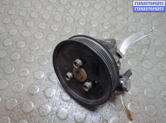 Купить Насос гидроусилителя руля (ГУР) на Audi Q7 2005-2015 Насос гидроусилителя руля (ГУР) AU1695561 на Audi Q7 2005-2015