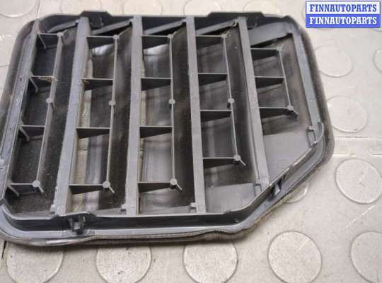 Воздухозаборник на Ford Edge (CD4)
