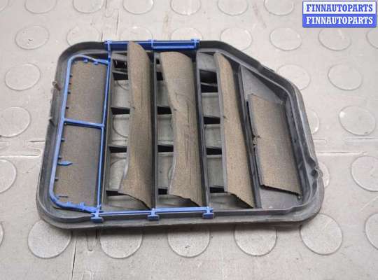 Воздухозаборник на Ford Edge (CD4)