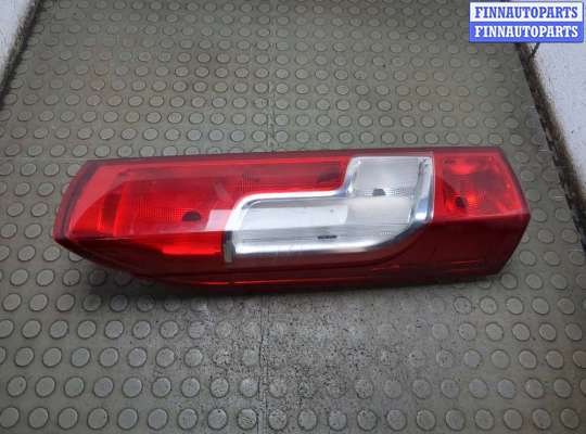 купить Фонарь (задний) на Peugeot Boxer 2014-2025