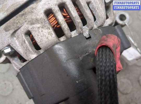 купить Генератор на Peugeot Bipper 2009-2018