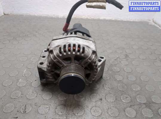 купить Генератор на Peugeot Bipper 2009-2018