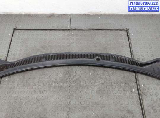 купить Жабо под дворники (дождевик) на Volkswagen Polo 2001-2005