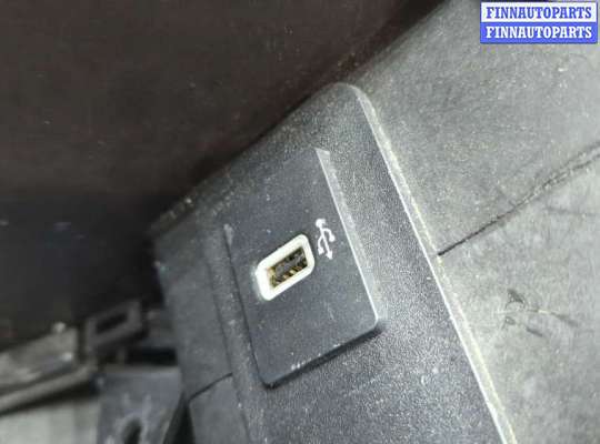 купить Консоль салона (кулисная часть) на Ford Escape 2015-2019