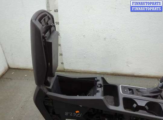 купить Консоль салона (кулисная часть) на Ford Escape 2015-2019