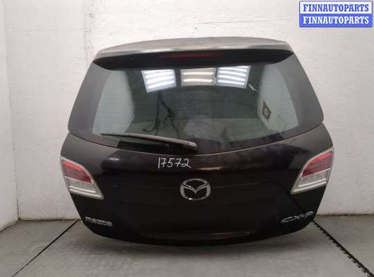 купить Стекло заднее на Mazda CX-9 2007-2012