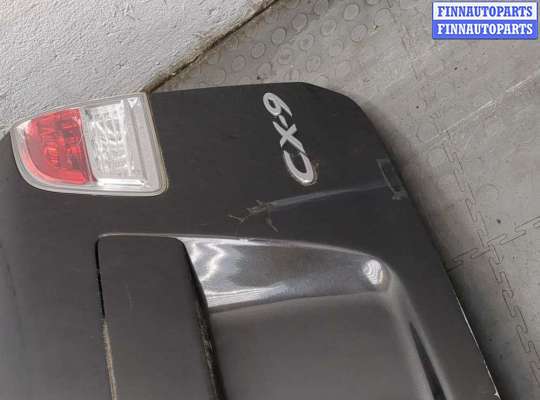 купить Стекло заднее на Mazda CX-9 2007-2012