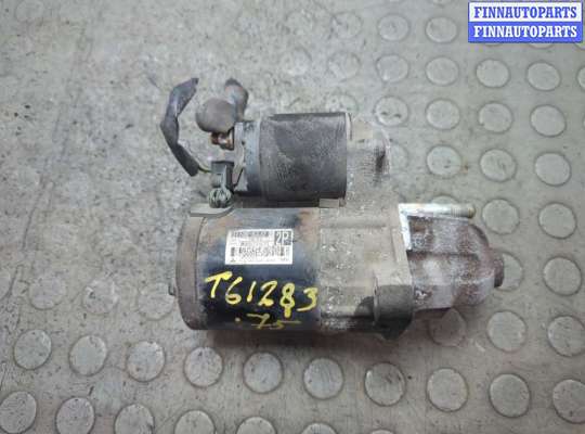 Стартер SZS9464 на Suzuki Swift 2003-2011