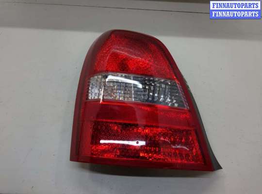 Фонарь (задний) NS981621 на Nissan Primera P12 2002-2008