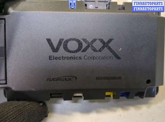 купить Блок комфорта на Mazda CX-9 2016-2022