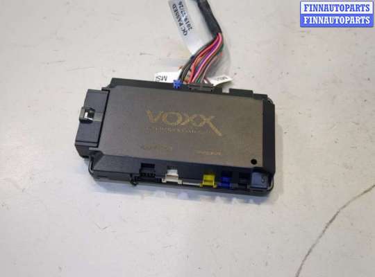 купить Блок комфорта на Mazda CX-9 2016-2022