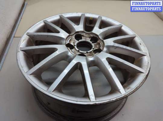 Комплект литых дисков VG2772170 на Volkswagen Golf 5 2003-2009
