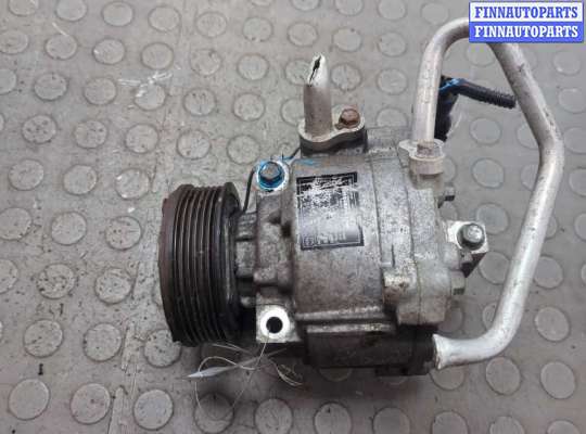 купить Компрессор кондиционера на Mitsubishi Outlander XL 2006-2012