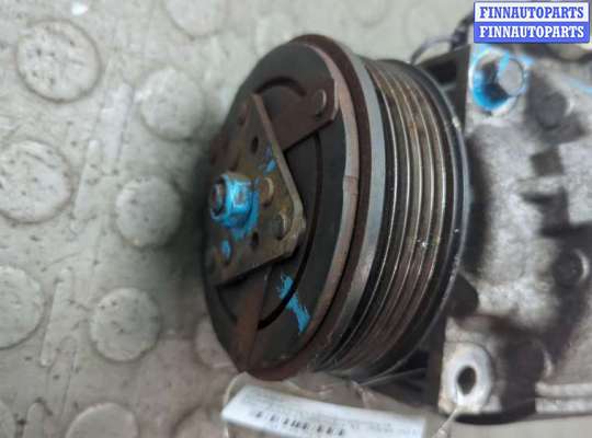 купить Компрессор кондиционера на Mitsubishi Outlander XL 2006-2012