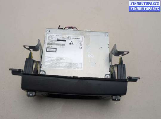 Магнитола TT849011 на Toyota RAV 4 2013-2015