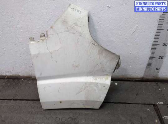 купить Крыло на Citroen Jumper (Relay) 2006-2014