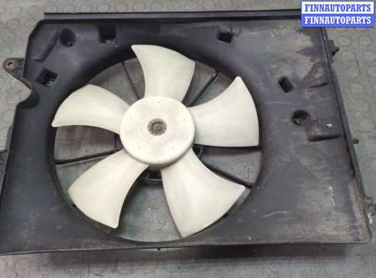 купить Вентилятор радиатора на Acura MDX 2006-2013