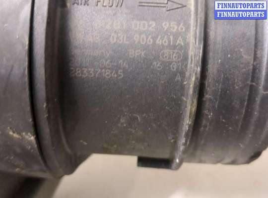 купить Корпус воздушного фильтра на Volkswagen Passat CC 2008-2012