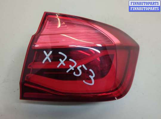Купить Фонарь (задний) на BMW 3 F30 2012-2019 Фонарь (задний) BM3549713 на BMW 3 F30 2012-2019