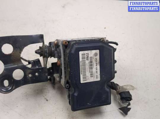 Блок АБС, насос (ABS, ESP, ASR) VG2493752 на Volkswagen Passat CC 2012-2017