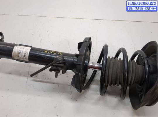 Амортизатор подвески MB1577247 на Mercedes C W203 2000-2008