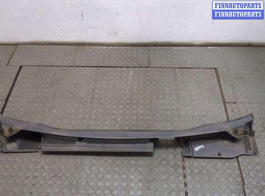 купить Жабо под дворники (дождевик) на Opel Meriva 2003-2010