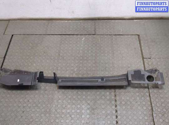 купить Жабо под дворники (дождевик) на Opel Meriva 2003-2010