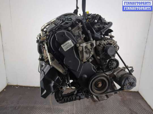 купить Турбина на Ford Galaxy 2006-2010