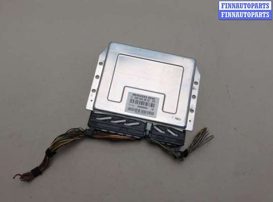 Купить Блок управления подвеской на Mercedes S W220 1998-2006 Блок управления подвеской MB1613591 на Mercedes S W220 1998-2006