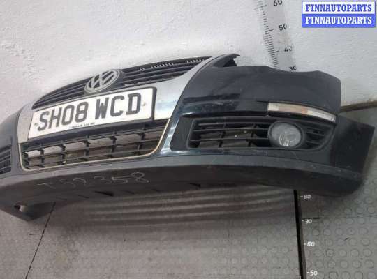 купить Бампер на Volkswagen Passat 6 2005-2010