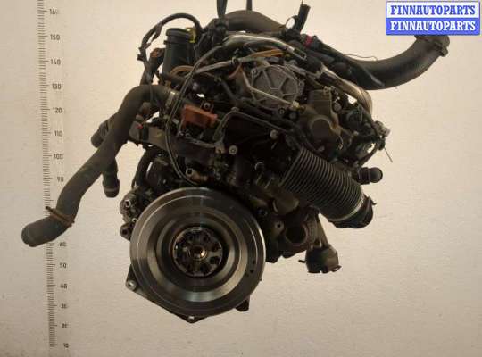 купить Двигатель (ДВС) на Ford Focus 2 2008-2011