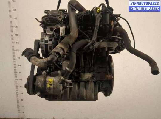 купить Двигатель (ДВС) на Ford Focus 2 2008-2011