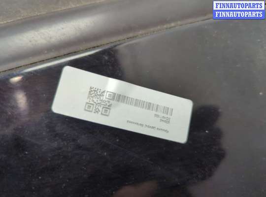 купить Крышка (дверь) багажника на Land Rover Freelander 1 1998-2006
