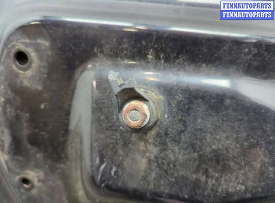 купить Крышка (дверь) багажника на Land Rover Freelander 1 1998-2006
