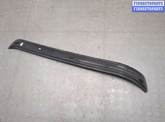 купить Накладка на порог на BMW 5 E60 2003-2010