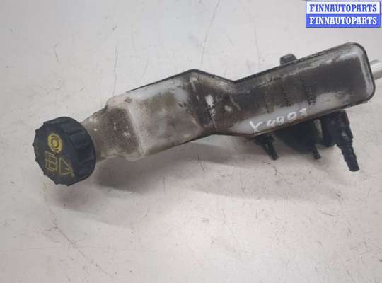купить Цилиндр тормозной главный на Ford Fiesta 2008-2013