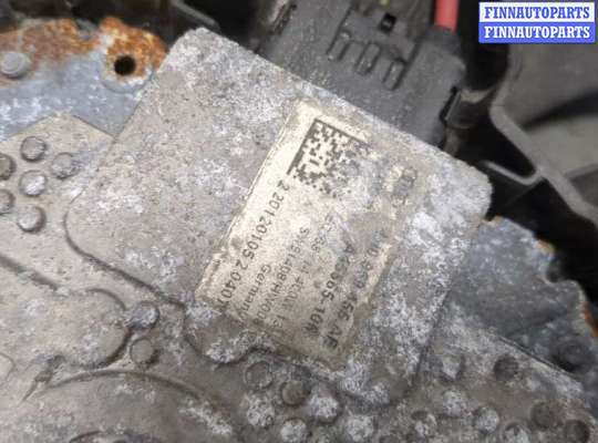 купить Вентилятор радиатора на Audi A6 (C7) 2011-2018