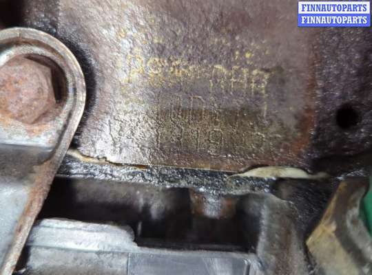 купить Форсунка топливная на Peugeot 407 2004-2011