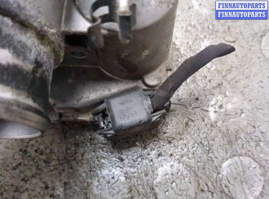 купить Заслонка дроссельная на Hyundai i30 2007-2012
